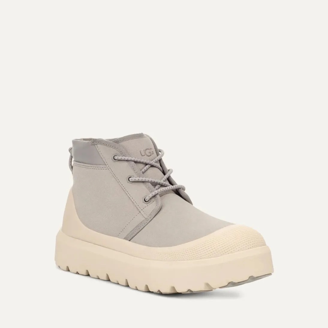 UGG Neumel Weather Hybrid Boot UGGplush™ Seal / Birch