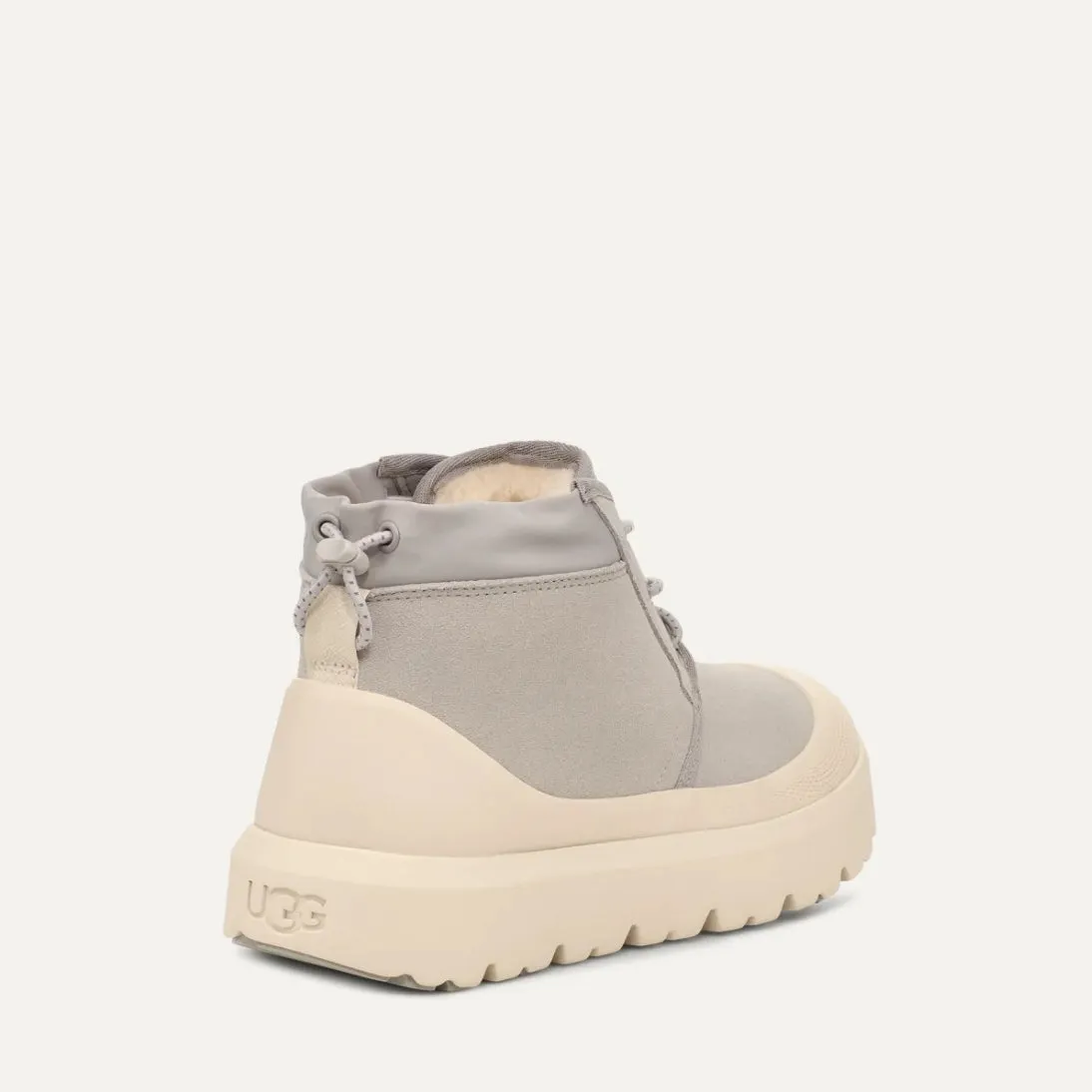 UGG Neumel Weather Hybrid Boot UGGplush™ Seal / Birch