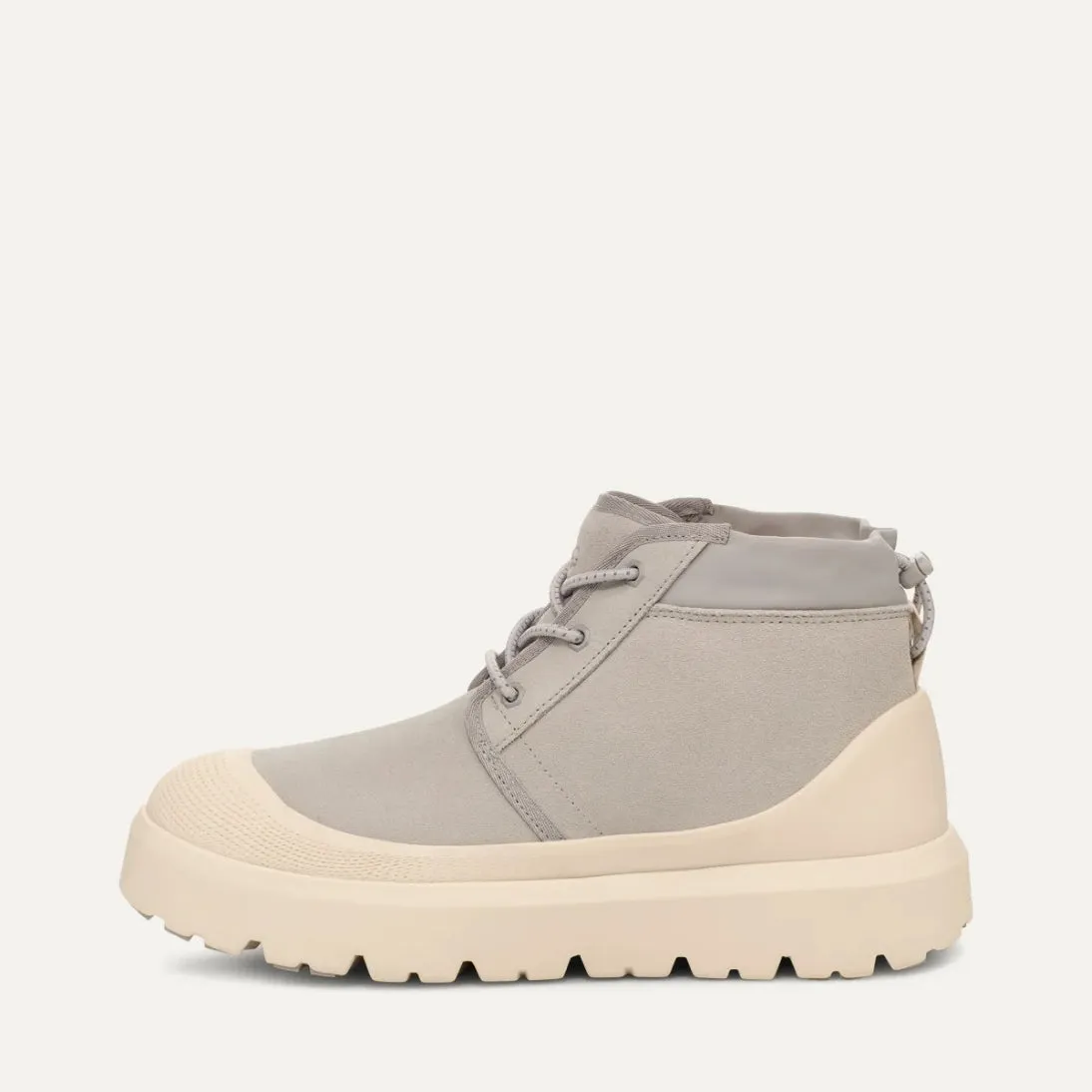 UGG Neumel Weather Hybrid Boot UGGplush™ Seal / Birch