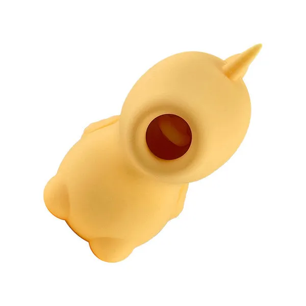 Unihorn Bean Blossom Flickering Tongue Toy
