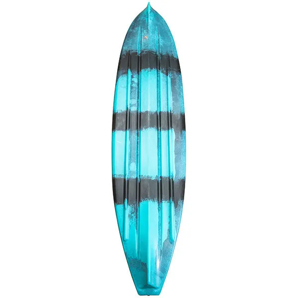 Vanhunks AmberJack Hybrid Fishing Kayak