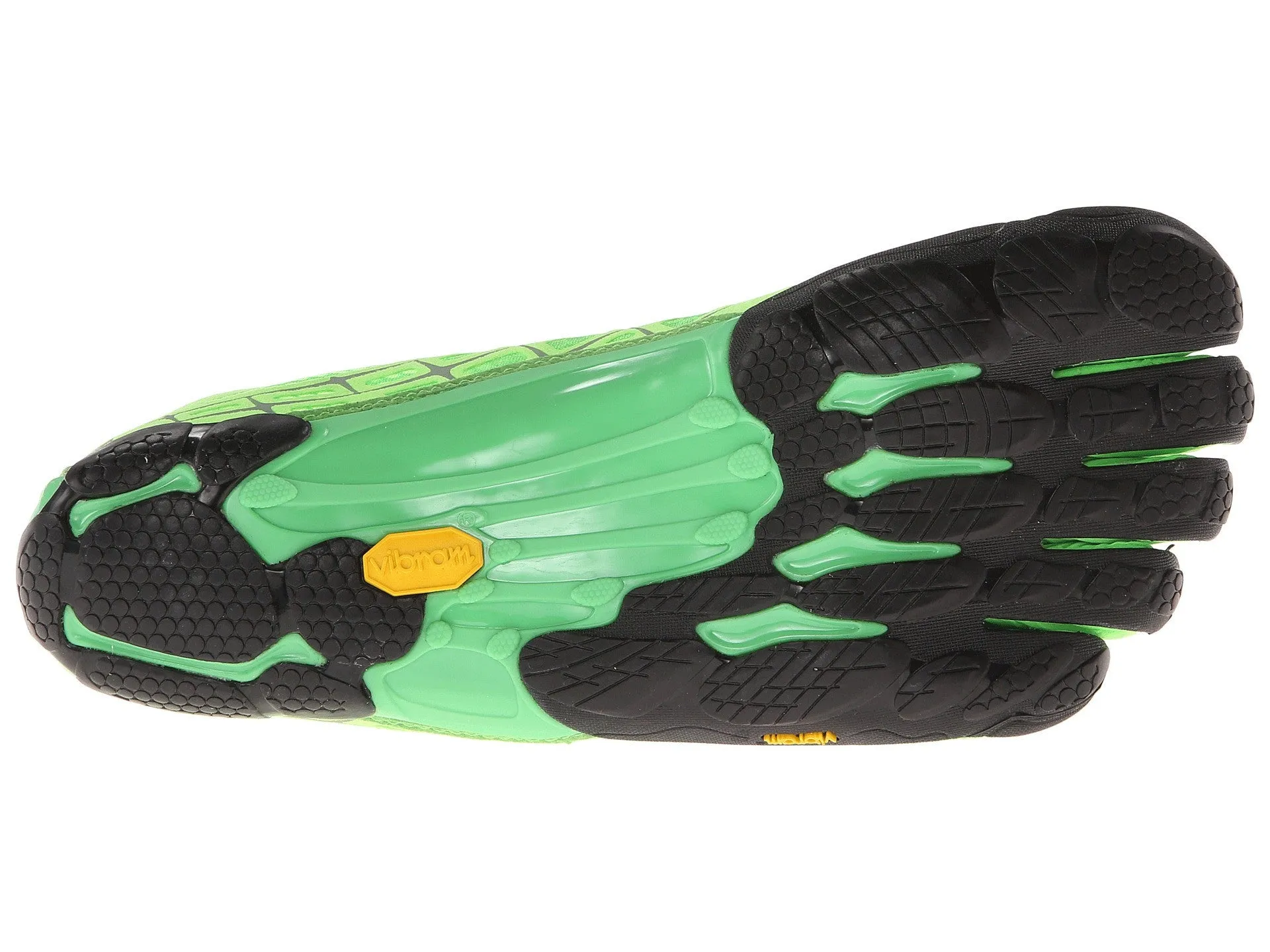 Vibram FiveFingers SeeYa LS