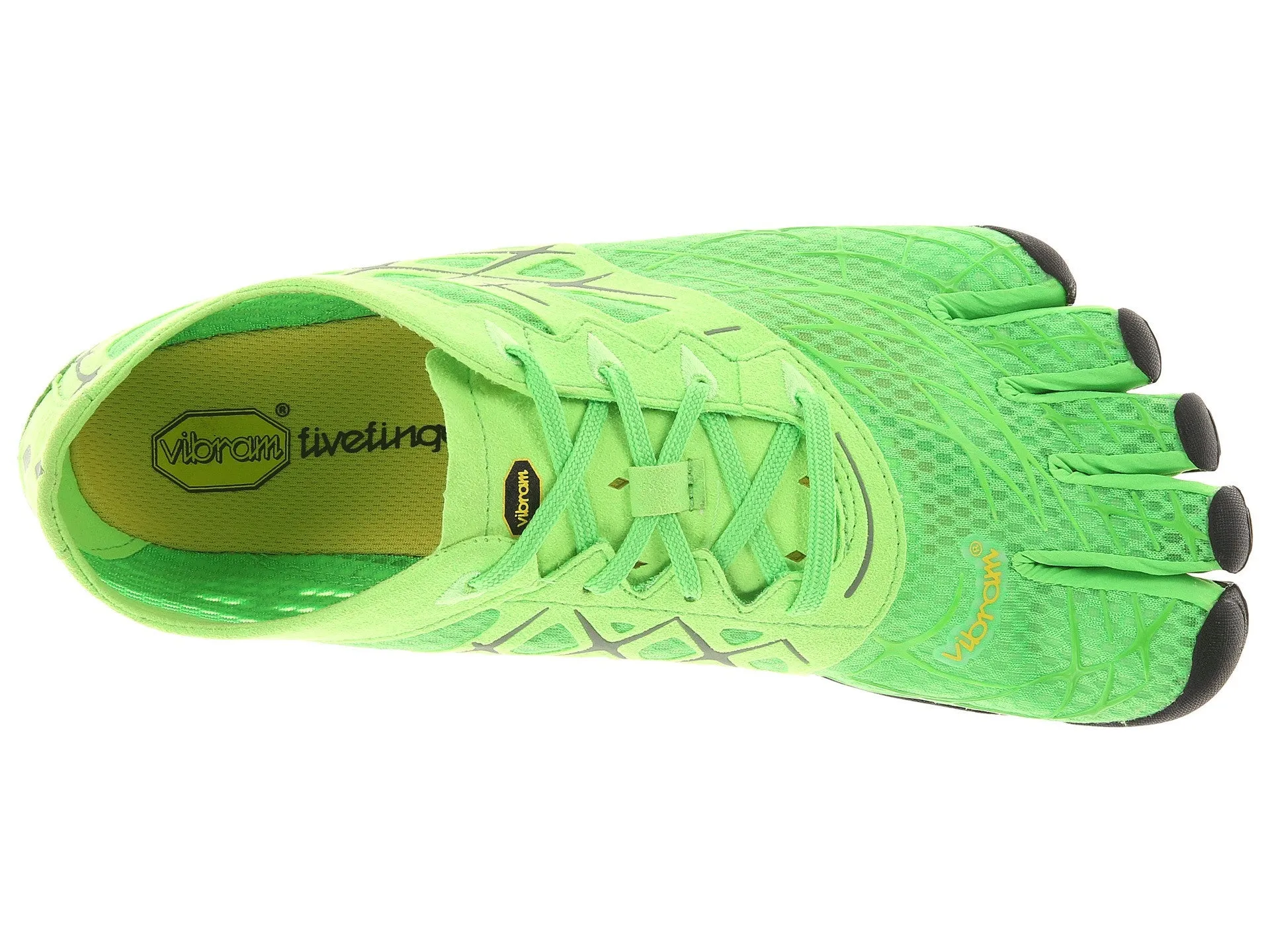 Vibram FiveFingers SeeYa LS