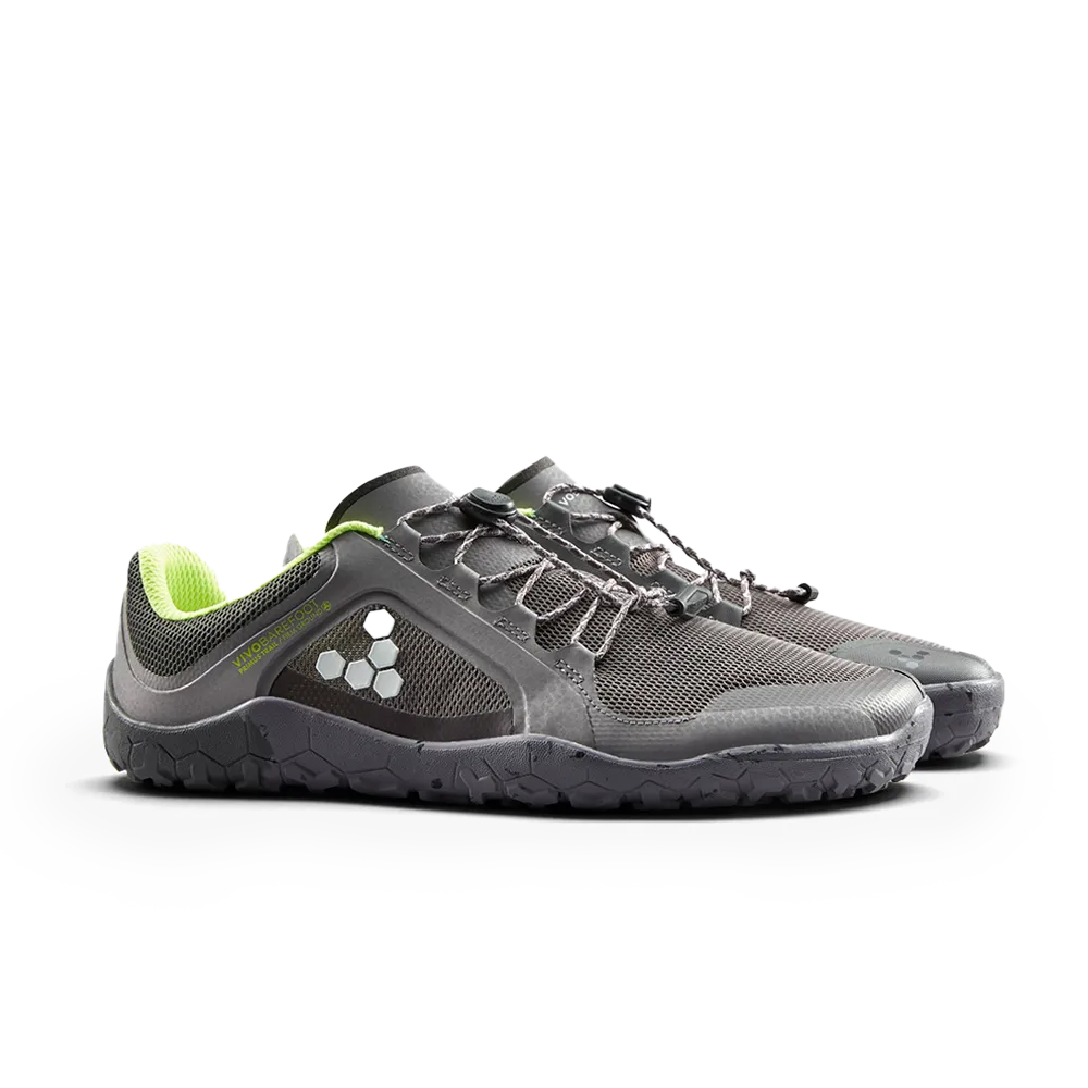 Vivobarefoot Primus Trail II FG Women's Shark