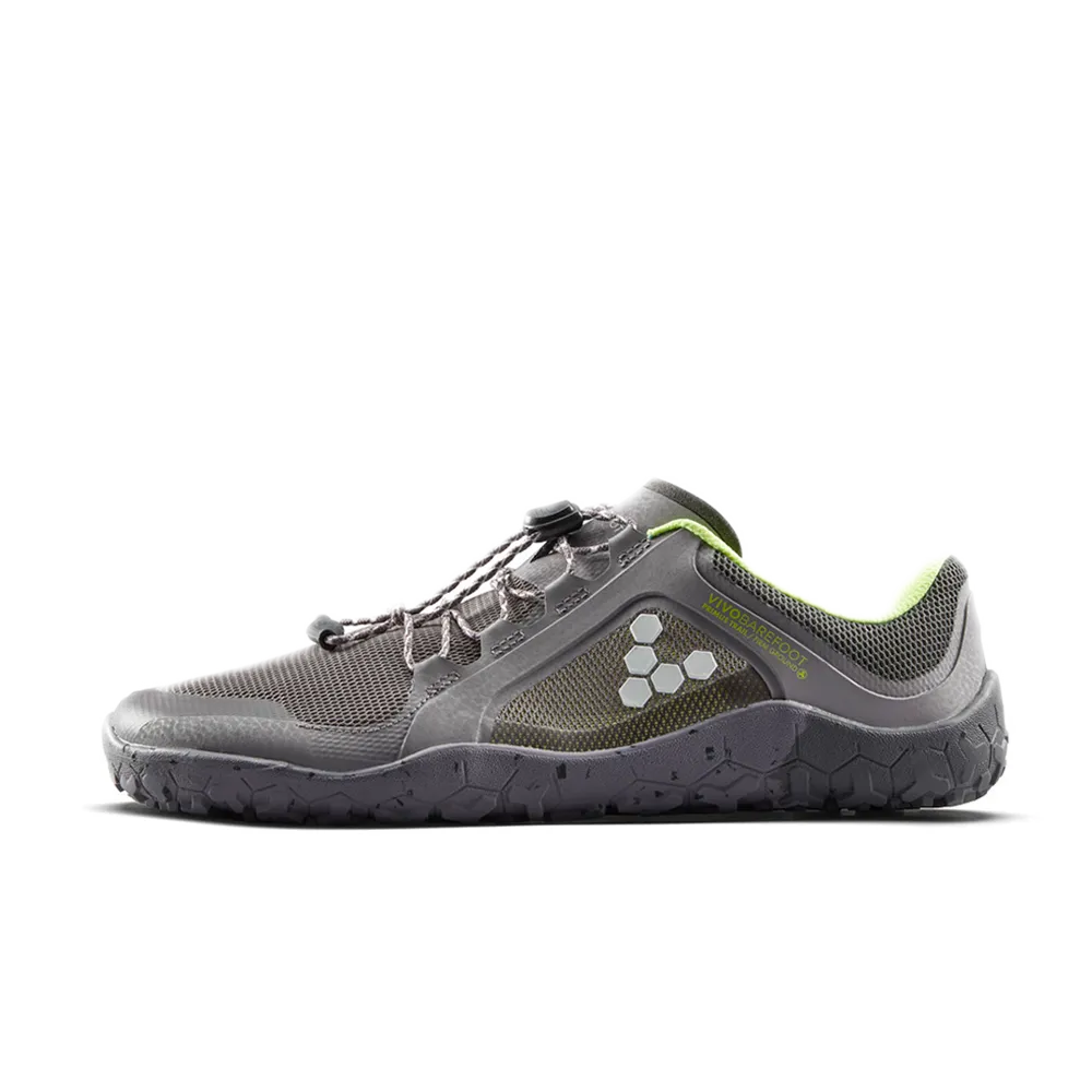 Vivobarefoot Primus Trail II FG Women's Shark