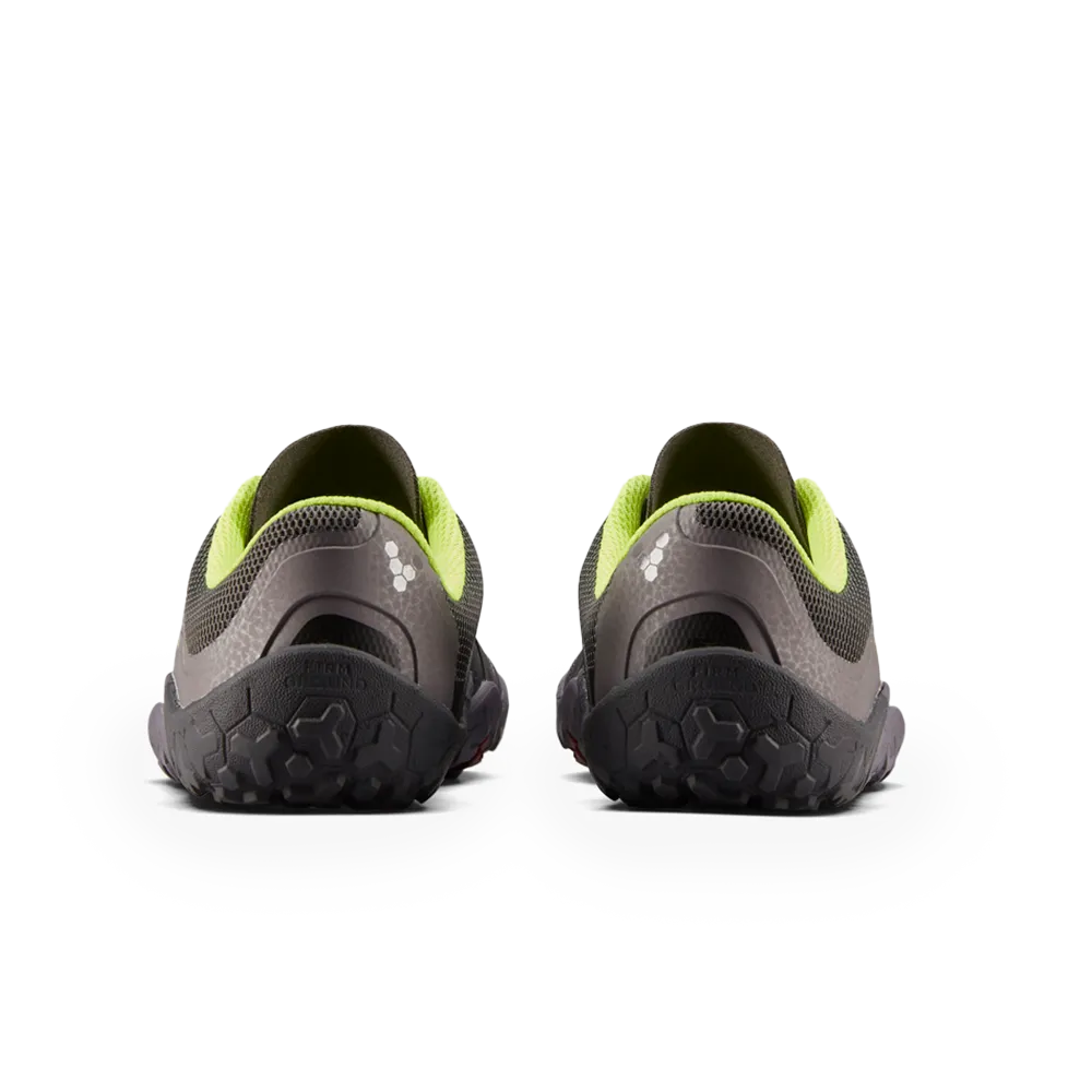 Vivobarefoot Primus Trail II FG Women's Shark