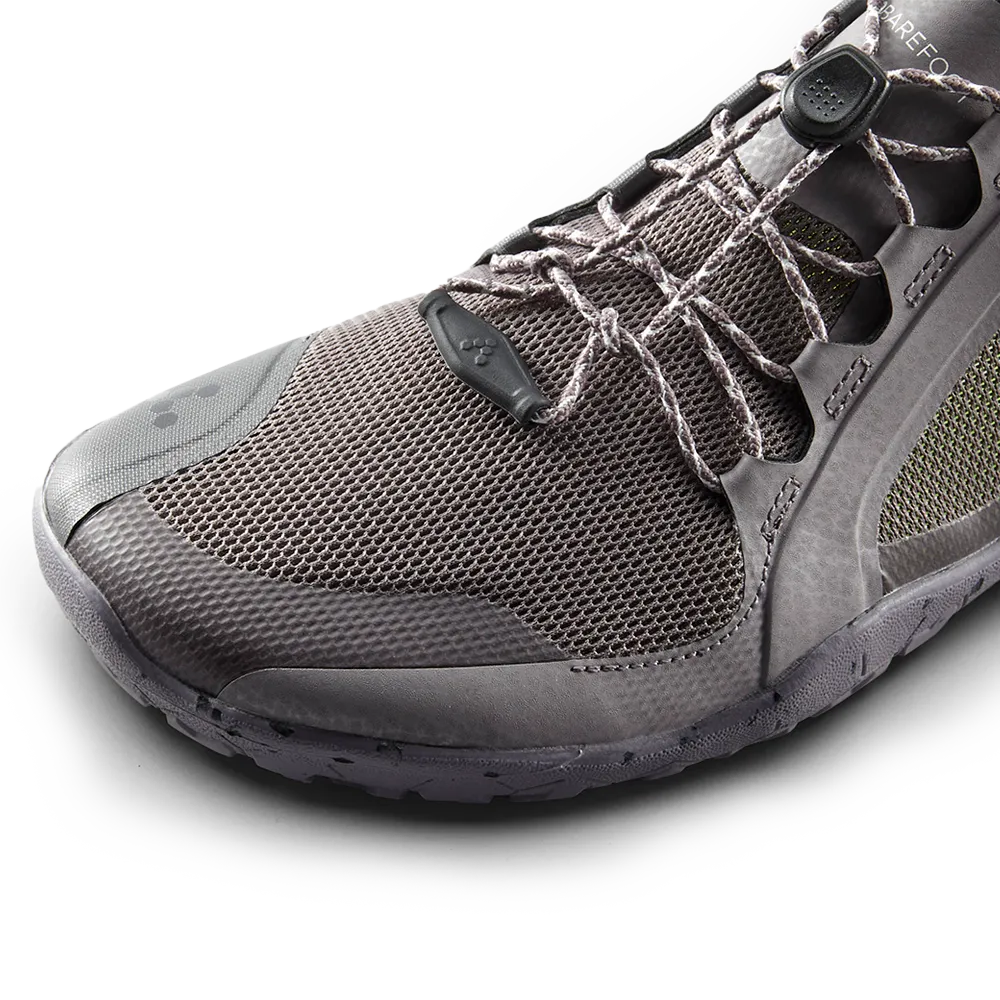 Vivobarefoot Primus Trail II FG Women's Shark
