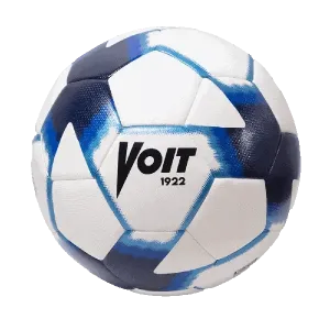Voit Fundacion CL 2022 Hybrid-Tech Training Replica High Performance Soccer Ball