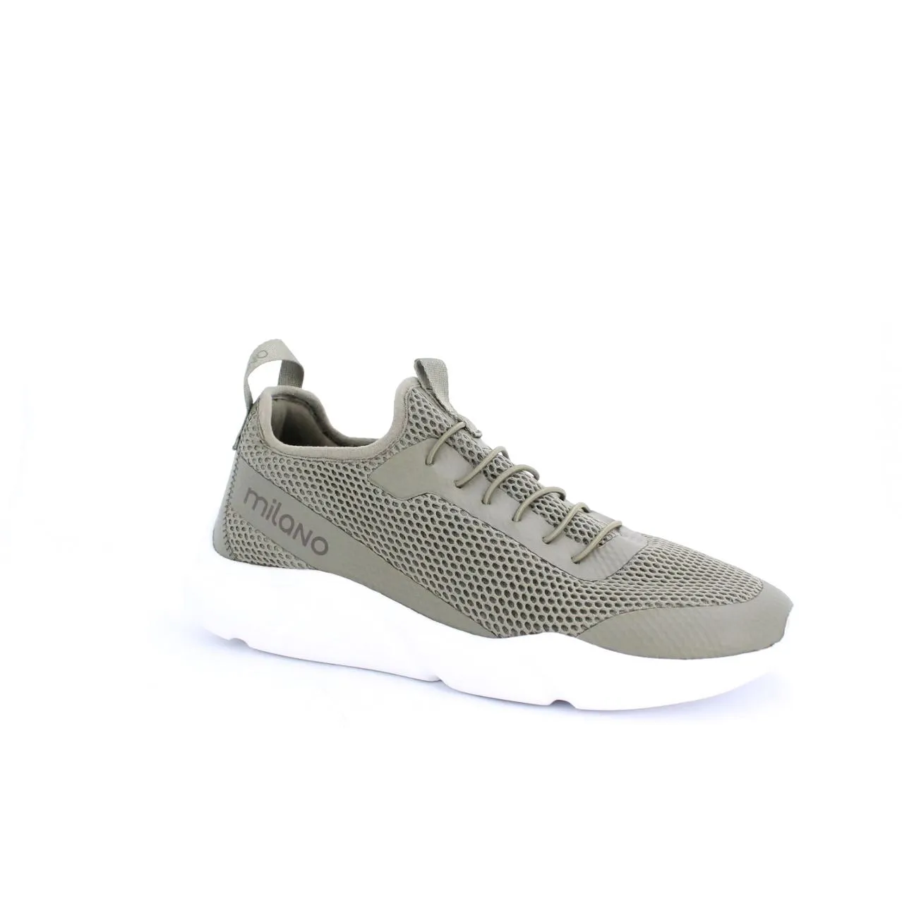 WALK-Trainers - KHAKI