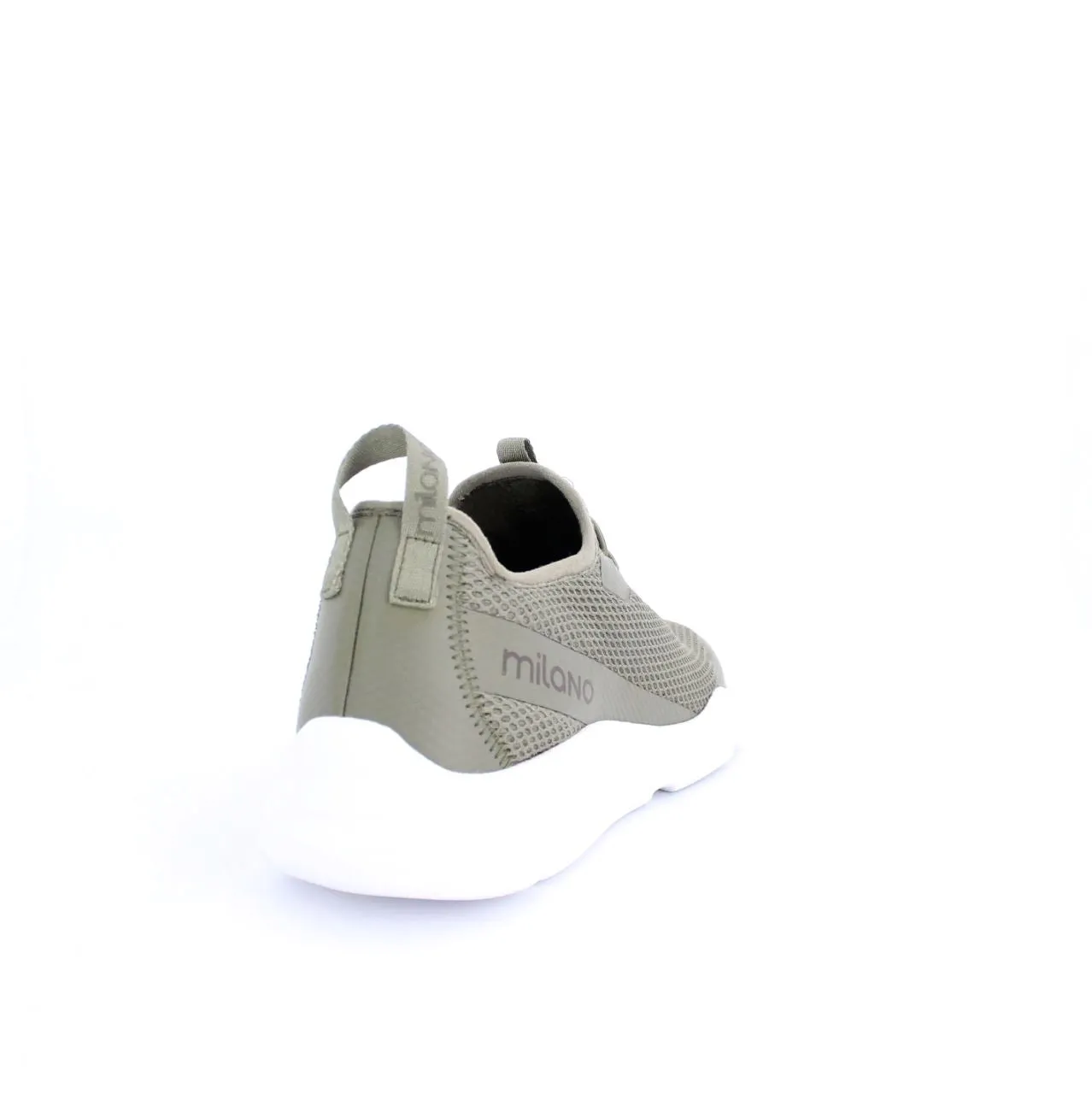 WALK-Trainers - KHAKI