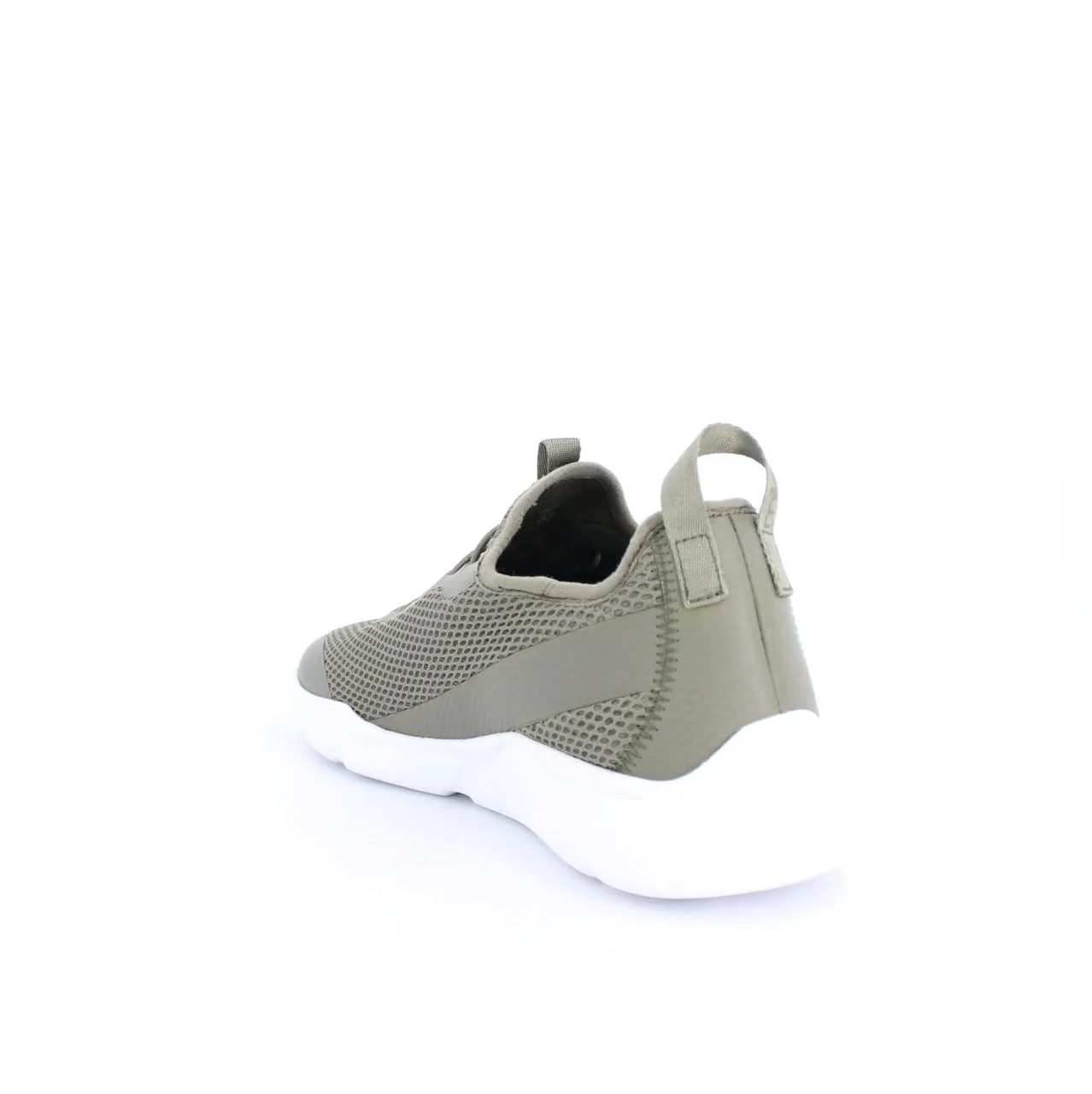 WALK-Trainers - KHAKI
