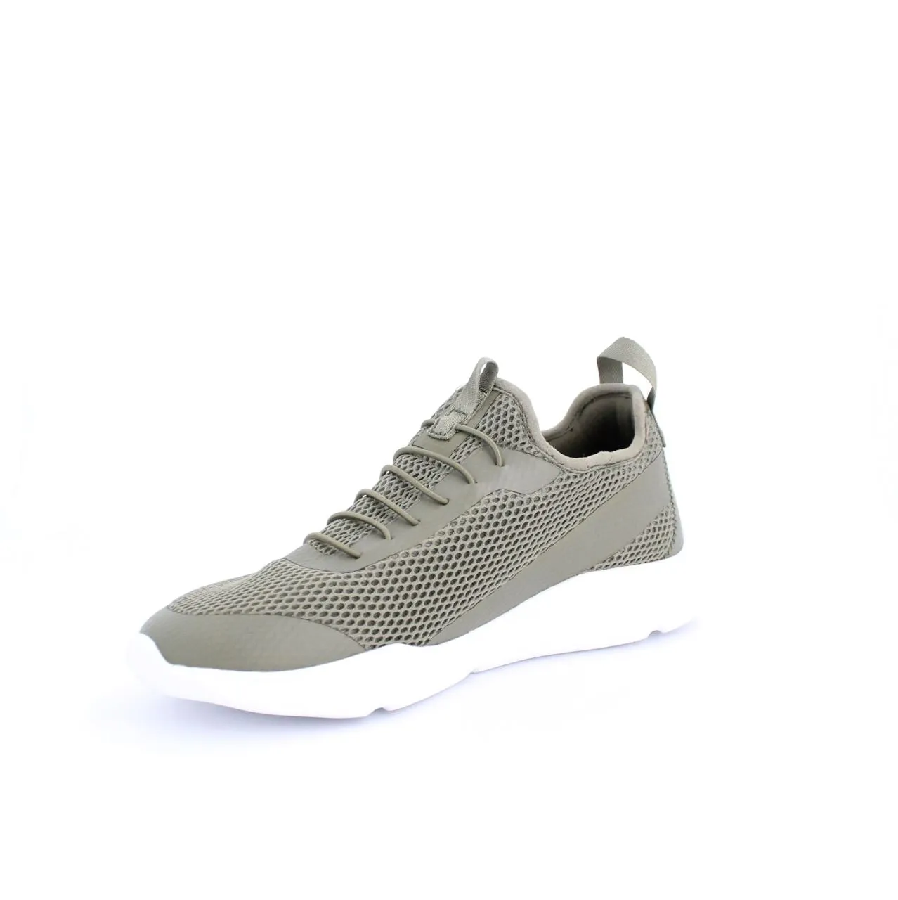 WALK-Trainers - KHAKI