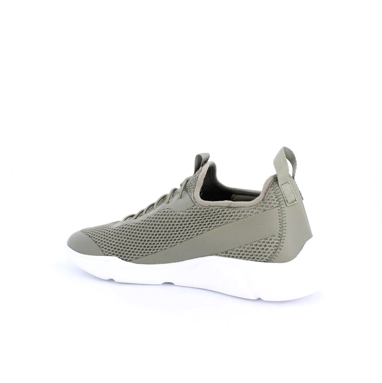 WALK-Trainers - KHAKI