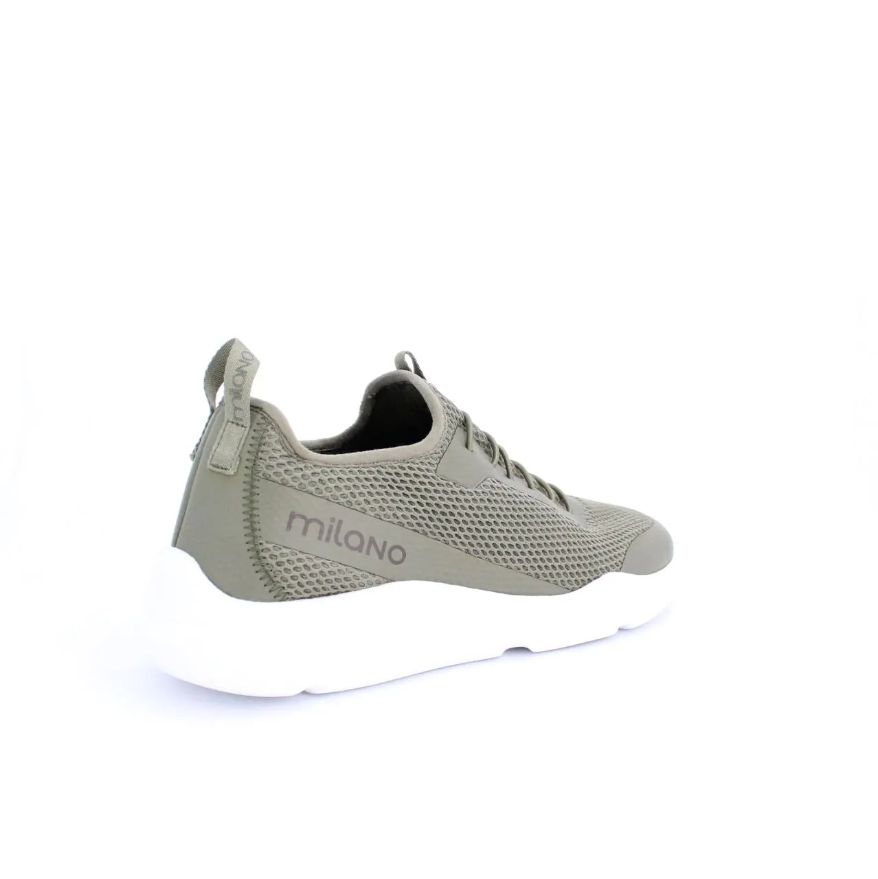 WALK-Trainers - KHAKI