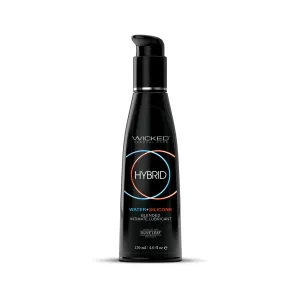 Wicked Hybrid Lubricant