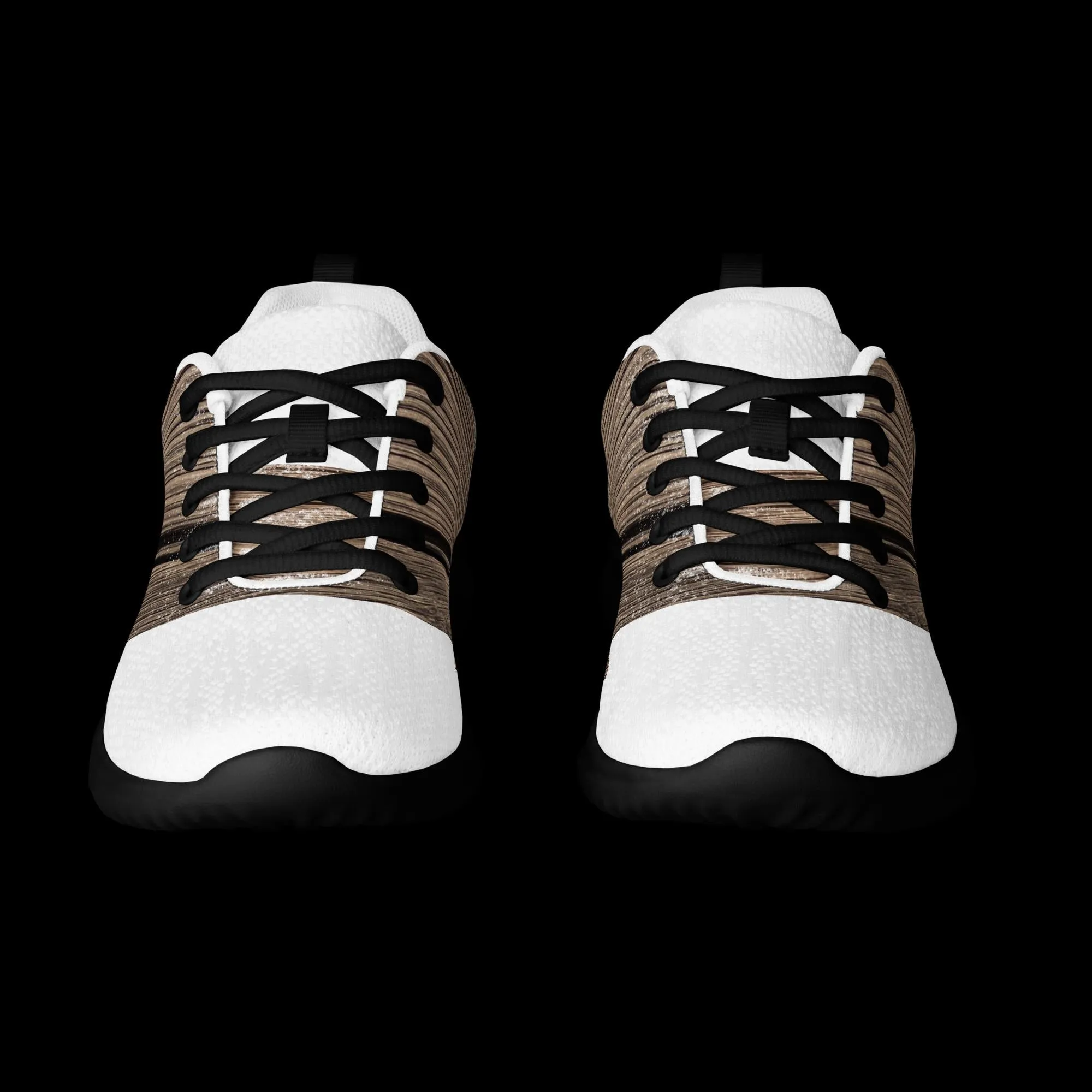 Women’s athletic shoes