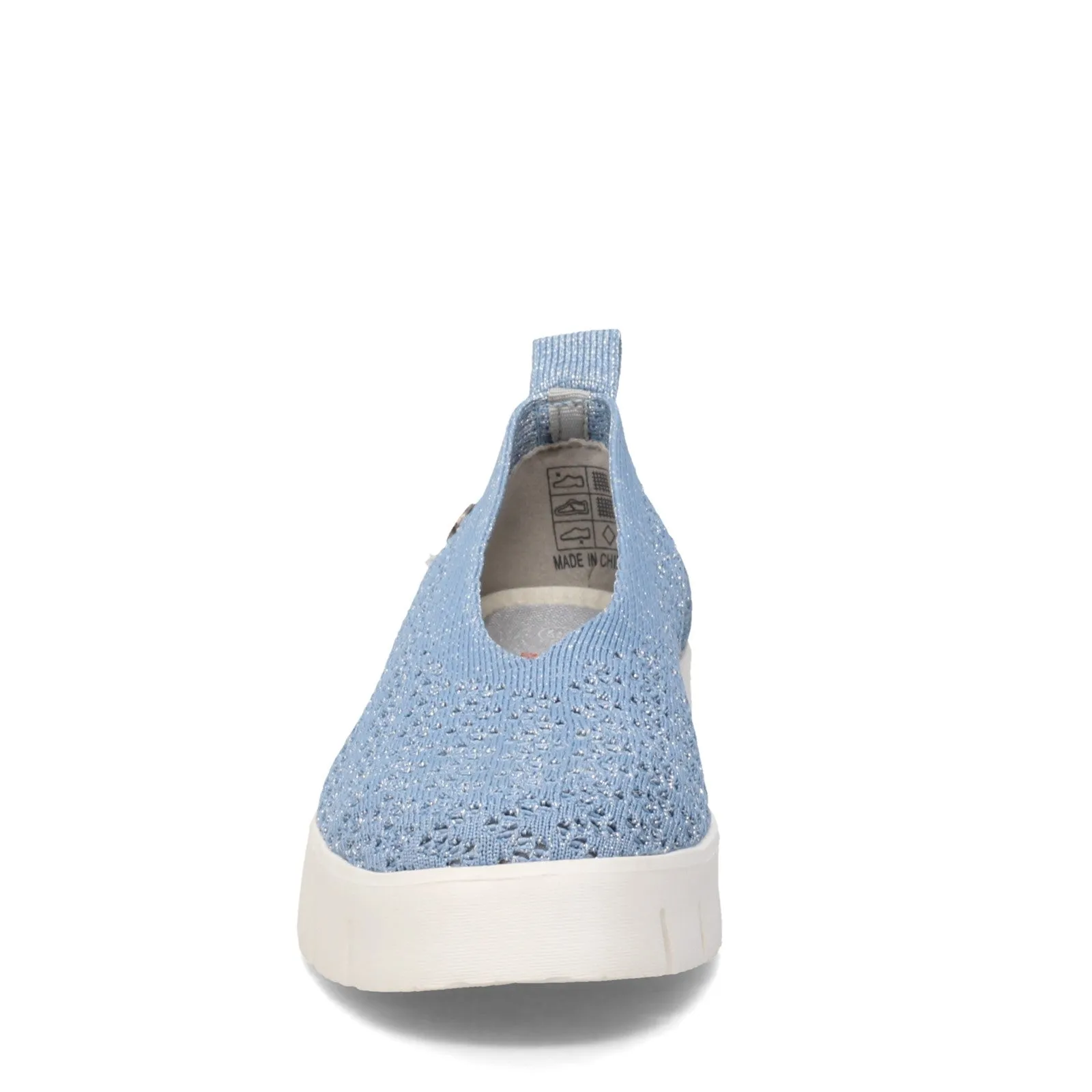 Women's Bernie Mev, FX Peony Slip-On