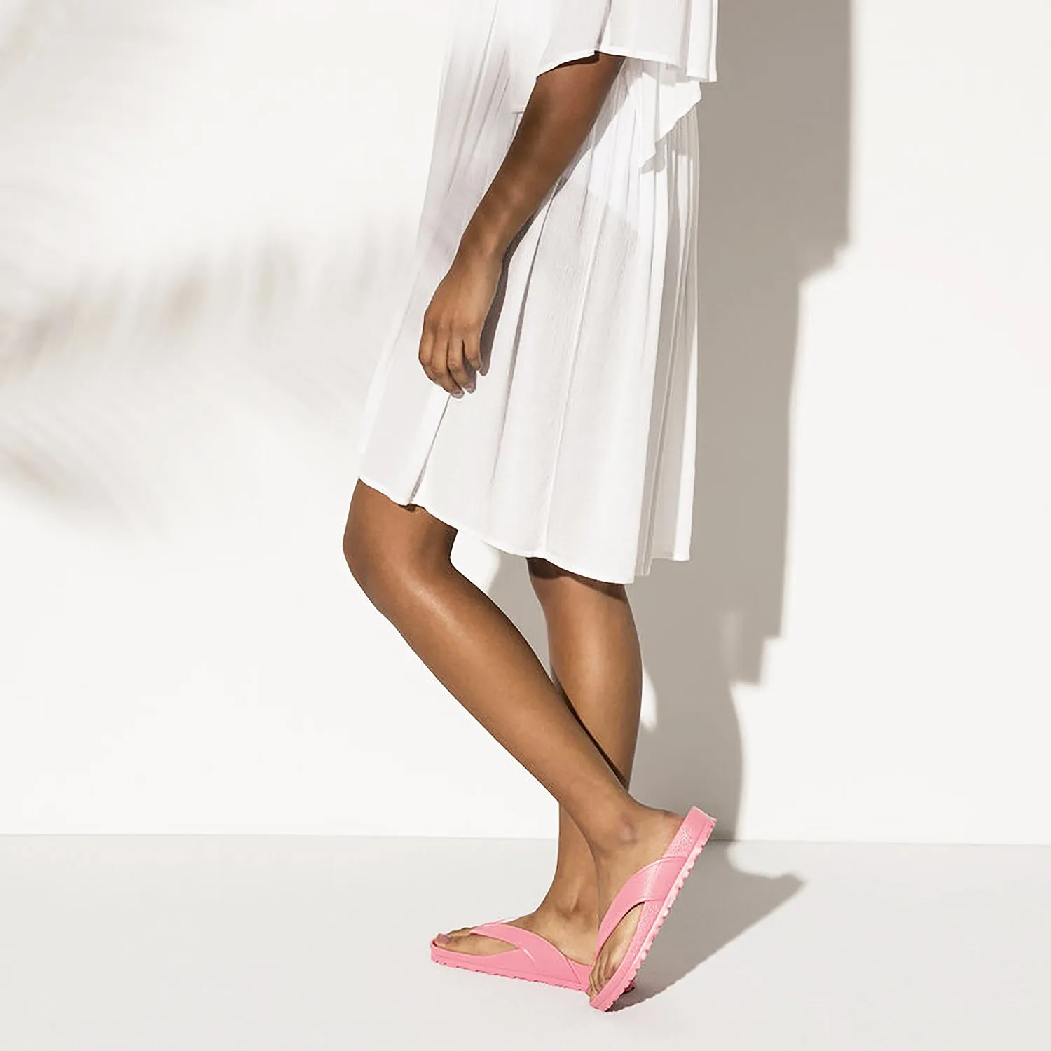 Women's Birkenstock Honolulu Watermelon EVA