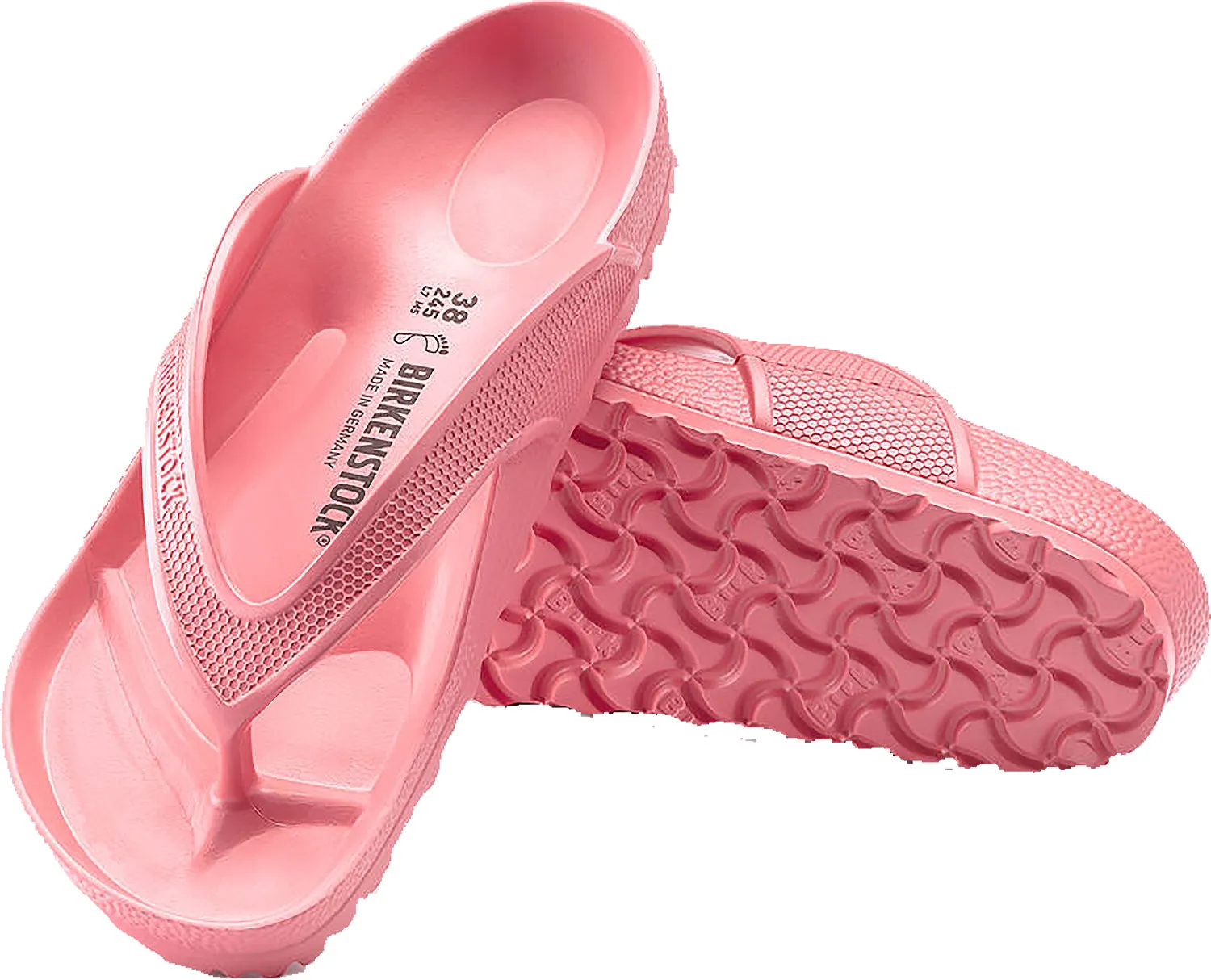 Women's Birkenstock Honolulu Watermelon EVA