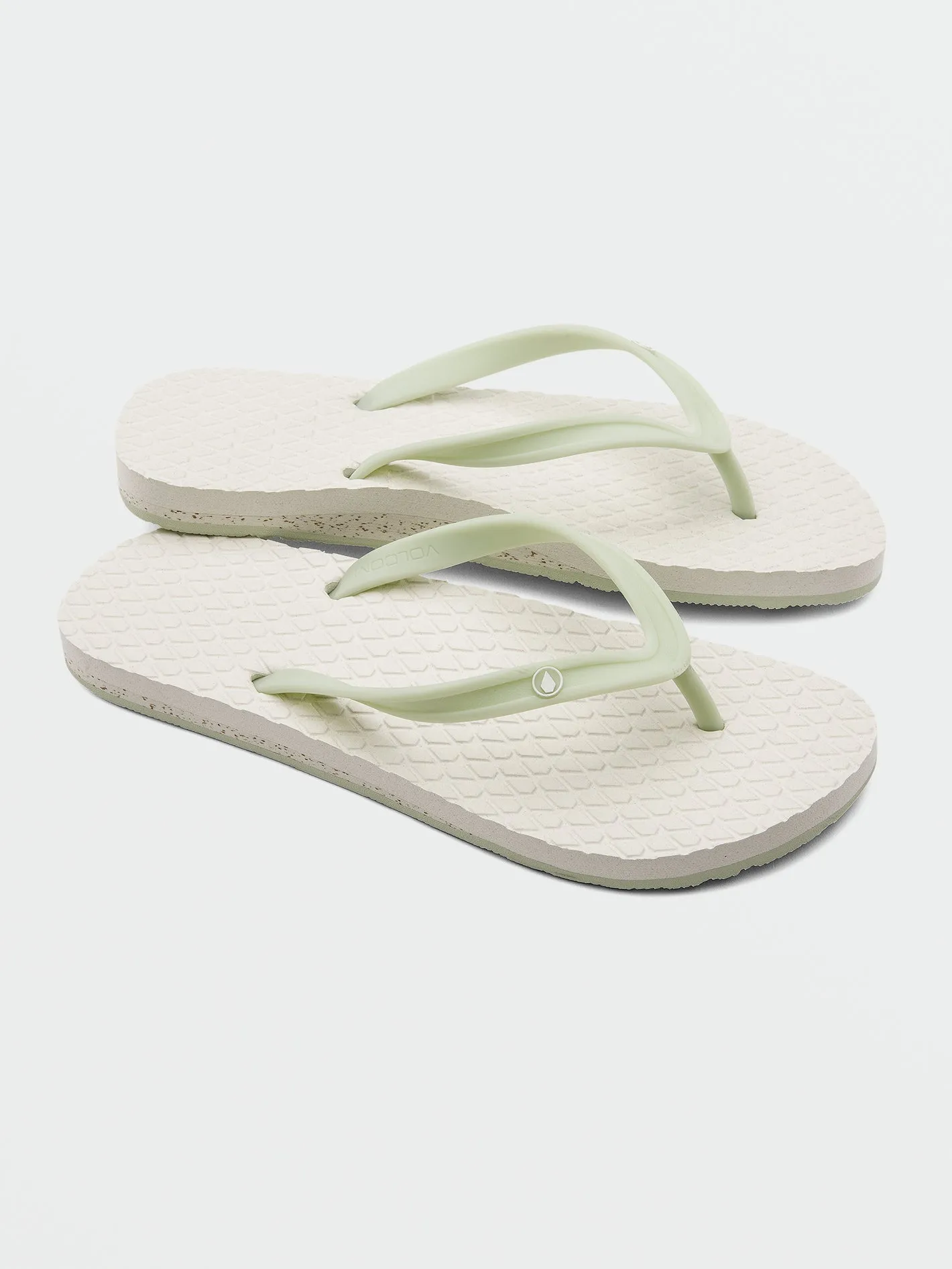 Womens Eco Concourse Sandals - Sage