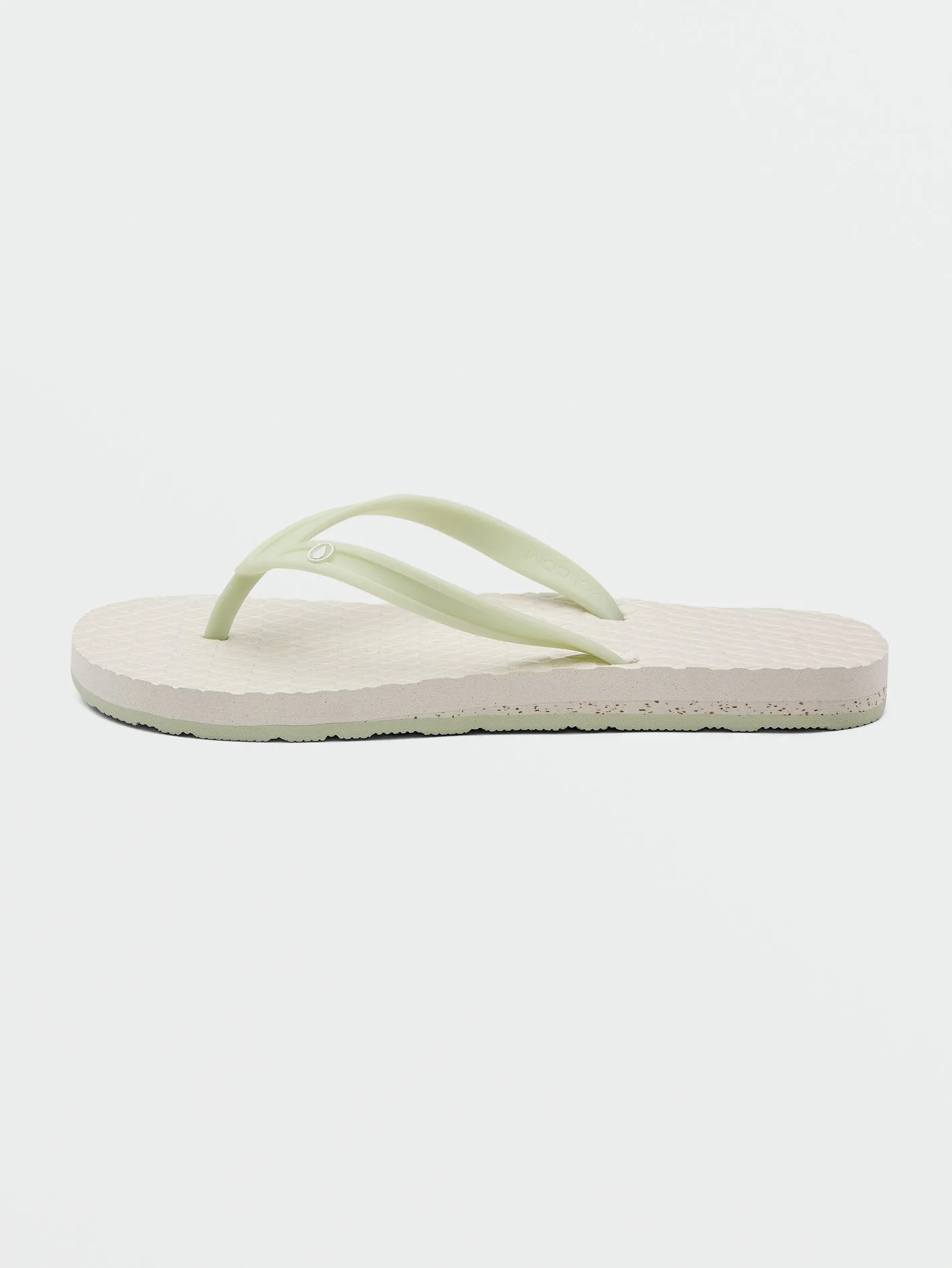 Womens Eco Concourse Sandals - Sage