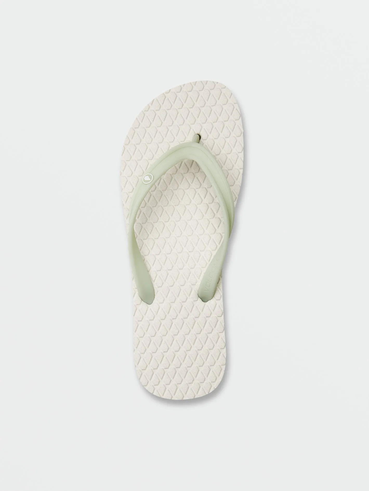 Womens Eco Concourse Sandals - Sage