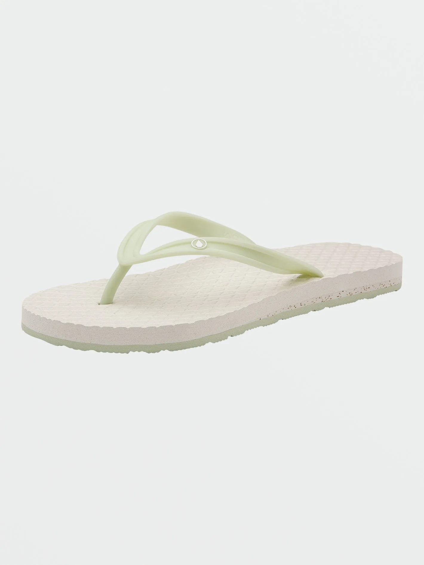 Womens Eco Concourse Sandals - Sage