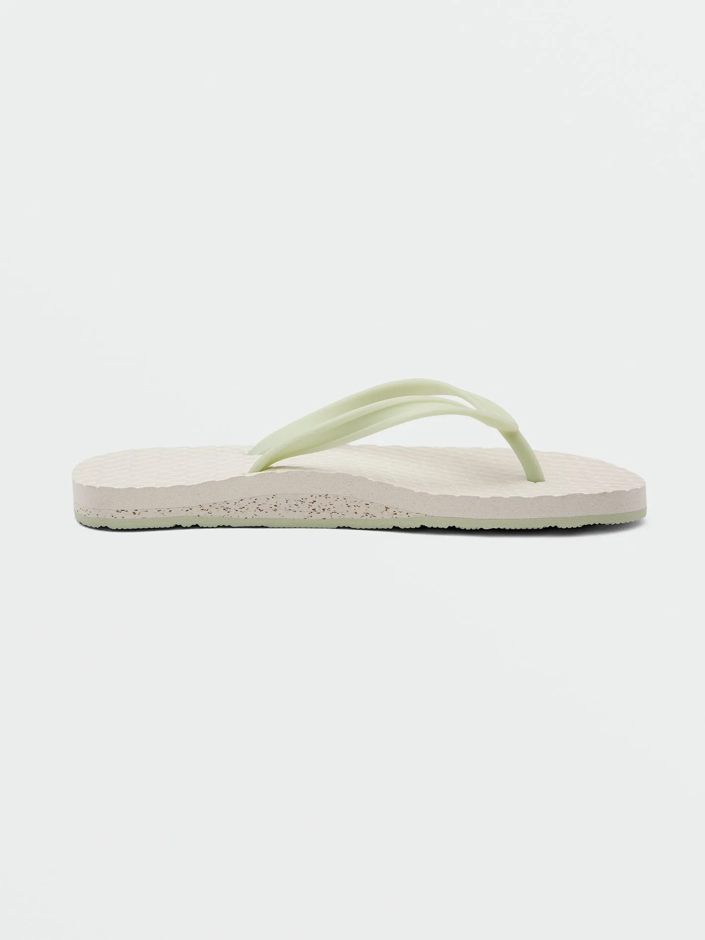 Womens Eco Concourse Sandals - Sage