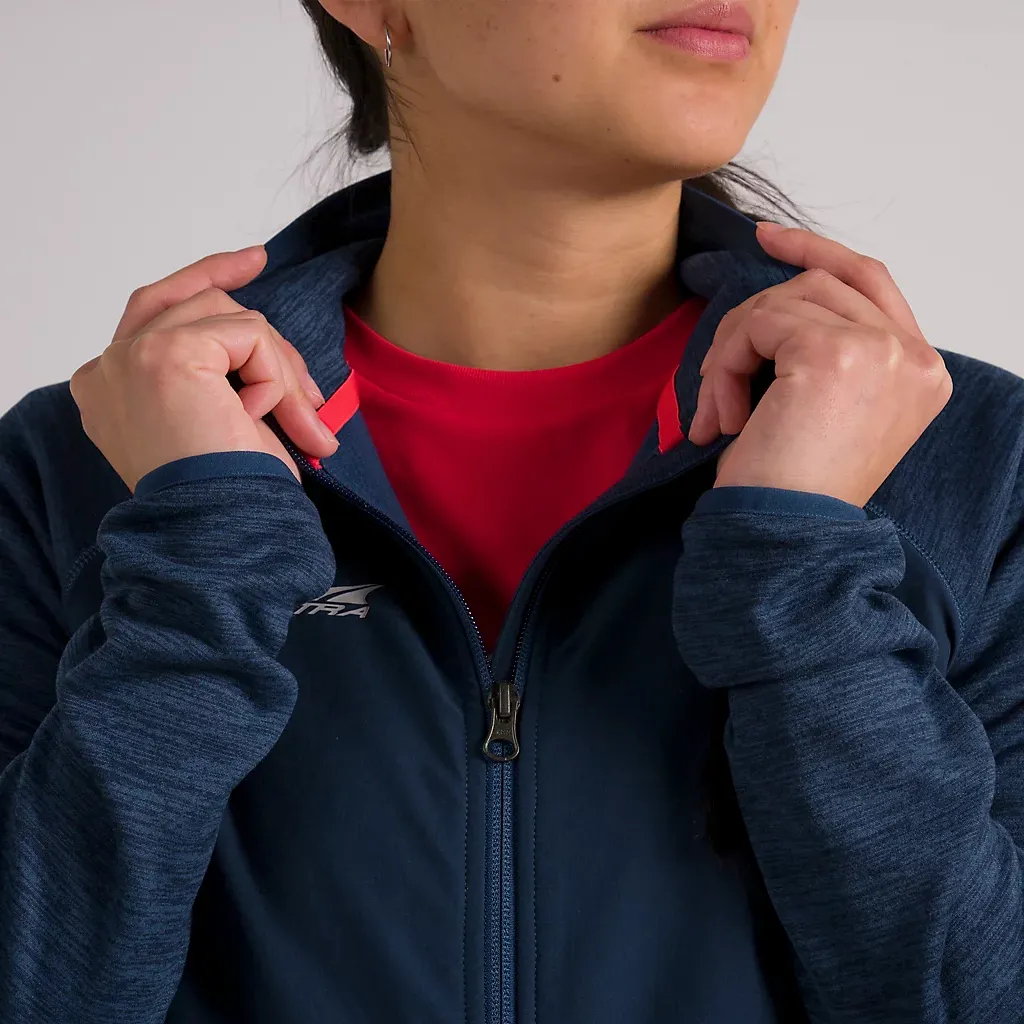 WOMEN'S EVERYDAY HYBRID JACKET （エブリデイ ハイブリッド ジャケット）ウィメンズ