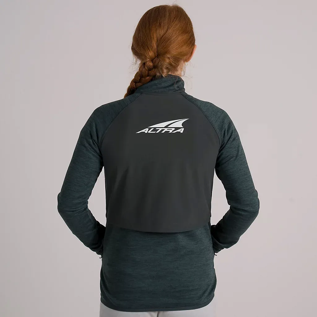 WOMEN'S EVERYDAY HYBRID JACKET （エブリデイ ハイブリッド ジャケット）ウィメンズ