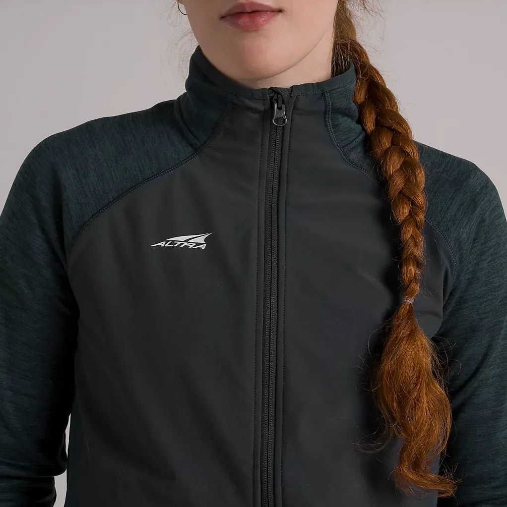 WOMEN'S EVERYDAY HYBRID JACKET （エブリデイ ハイブリッド ジャケット）ウィメンズ