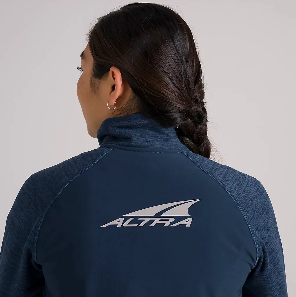 WOMEN'S EVERYDAY HYBRID JACKET （エブリデイ ハイブリッド ジャケット）ウィメンズ