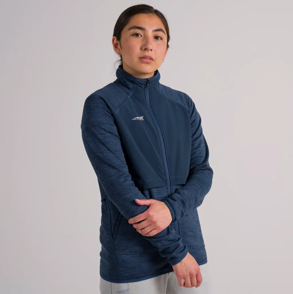 WOMEN'S EVERYDAY HYBRID JACKET （エブリデイ ハイブリッド ジャケット）ウィメンズ