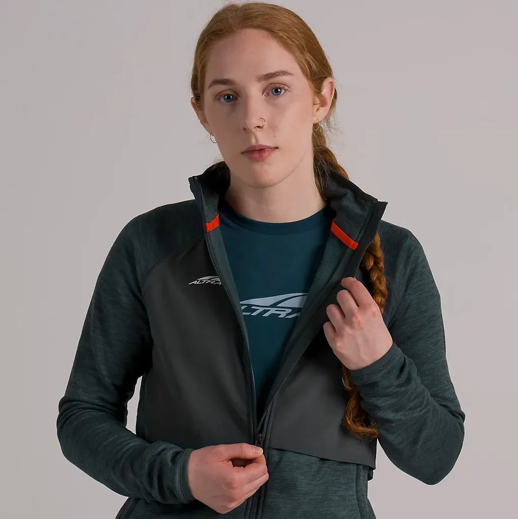 WOMEN'S EVERYDAY HYBRID JACKET （エブリデイ ハイブリッド ジャケット）ウィメンズ