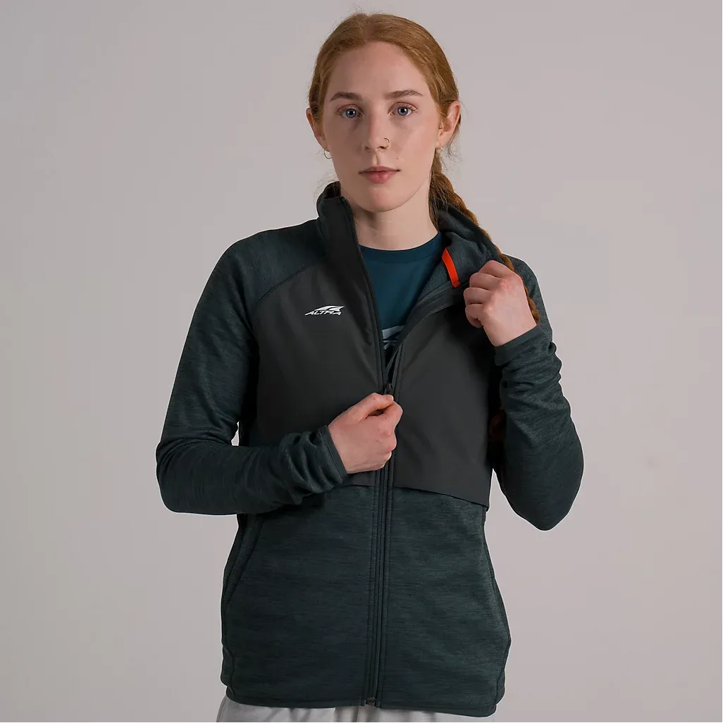 WOMEN'S EVERYDAY HYBRID JACKET （エブリデイ ハイブリッド ジャケット）ウィメンズ