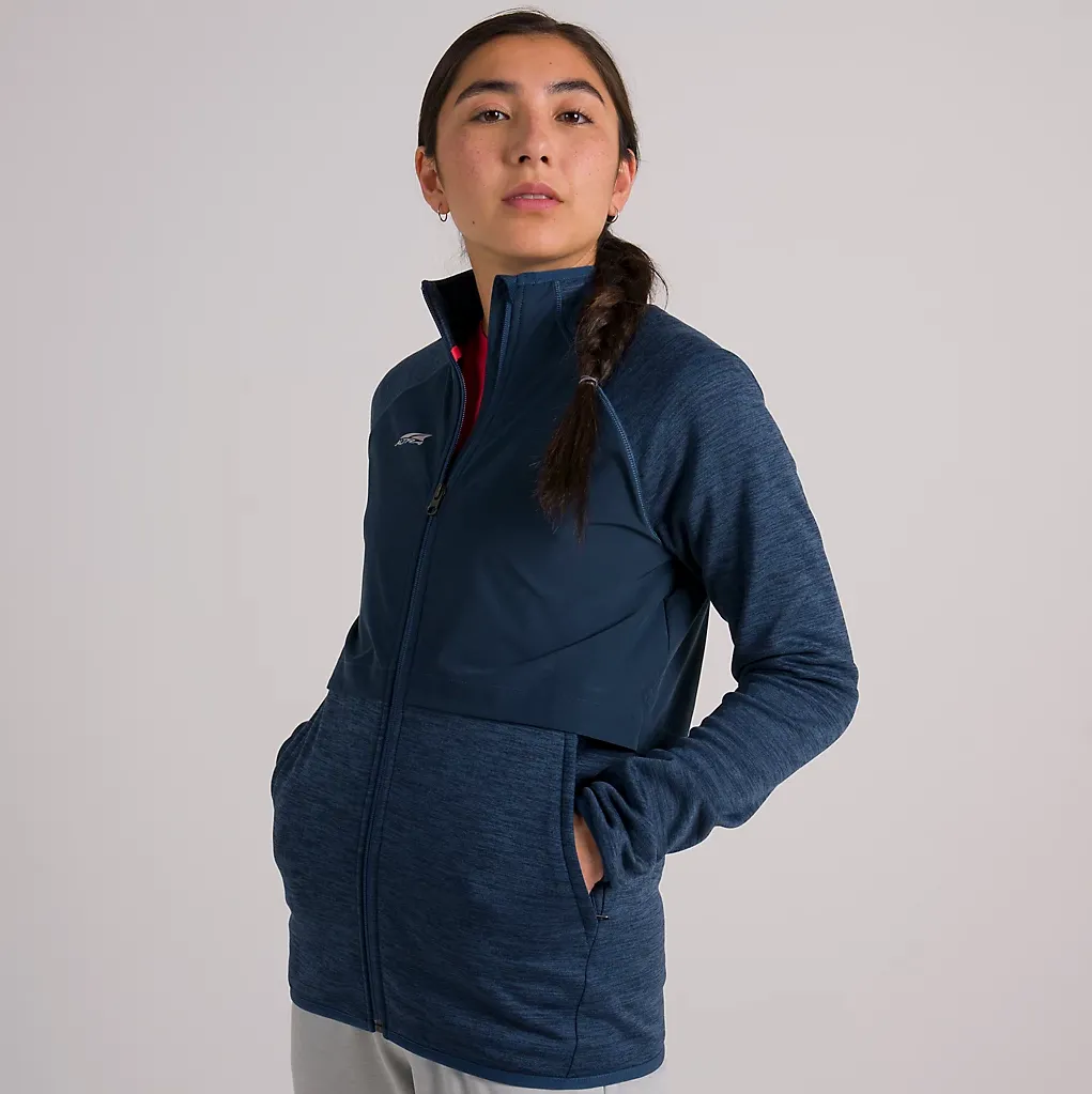 WOMEN'S EVERYDAY HYBRID JACKET （エブリデイ ハイブリッド ジャケット）ウィメンズ