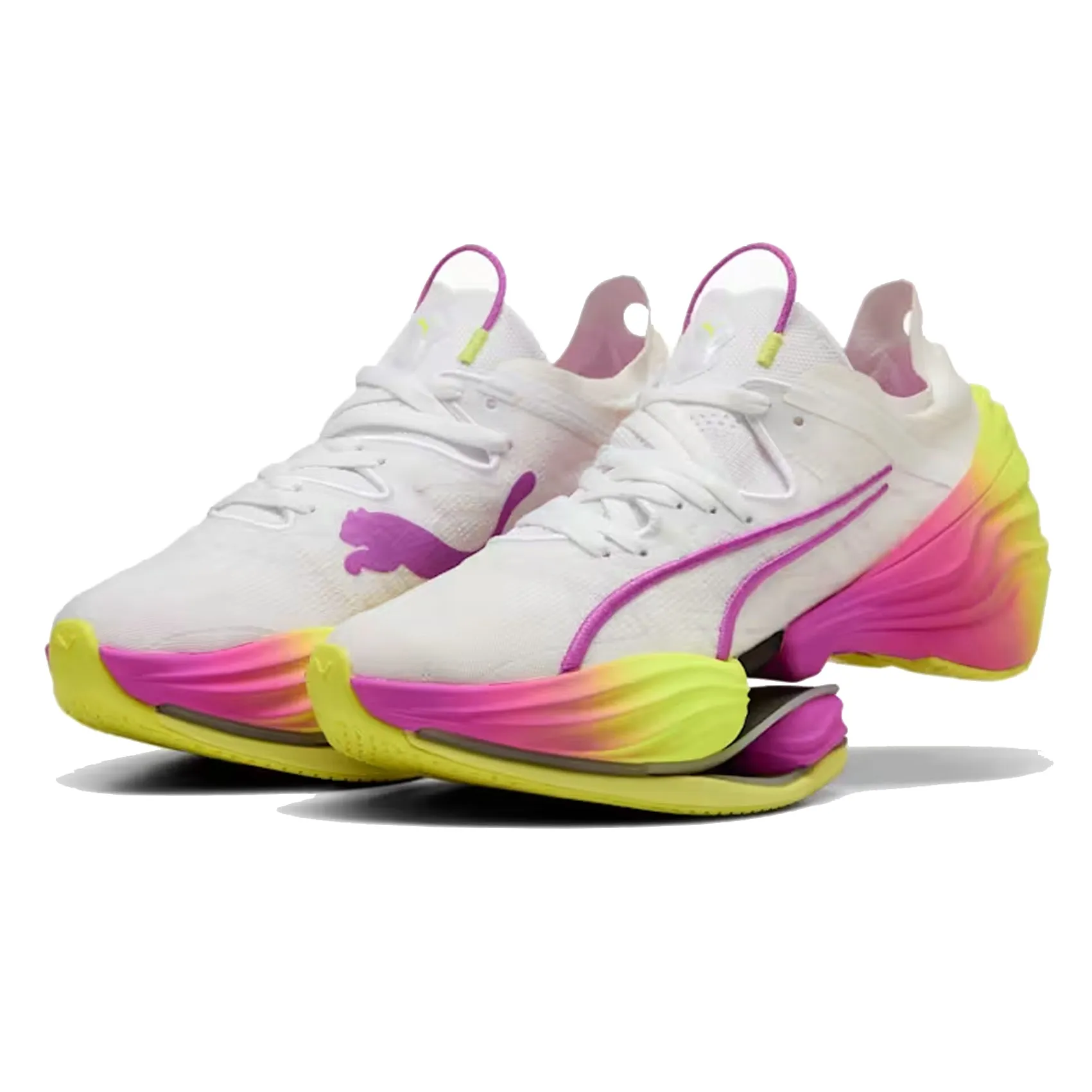 Womens PUMA Fast-RB Nitro Elite LD