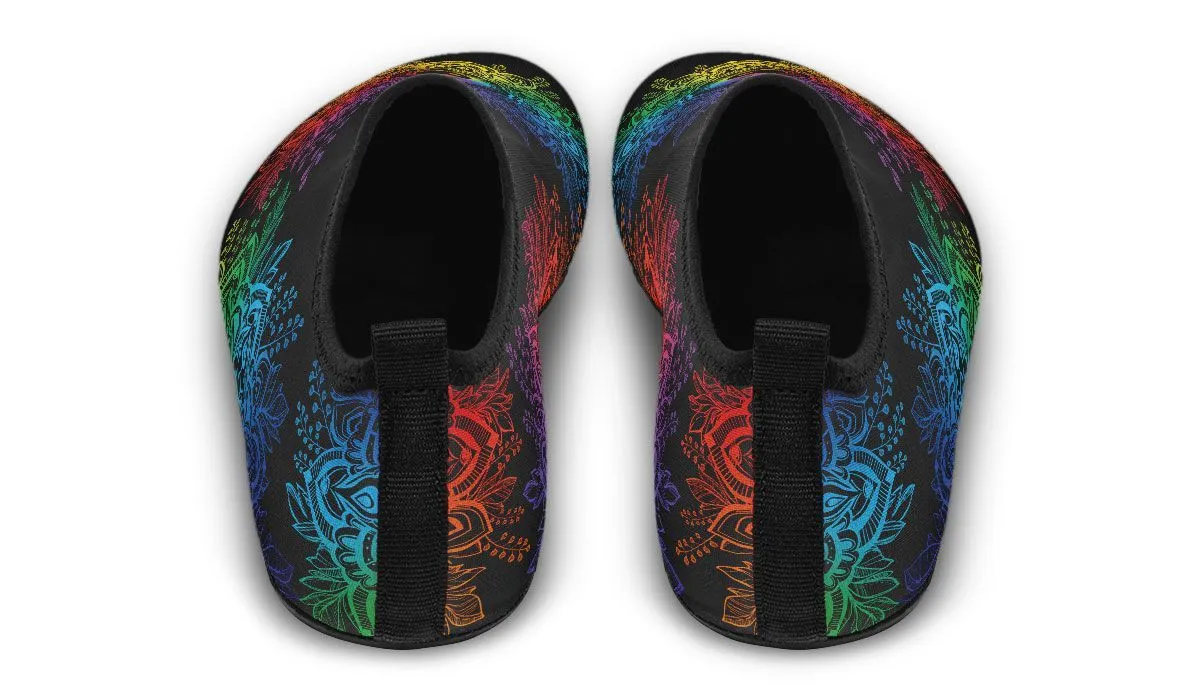 Yin Yang Rainbow Trip