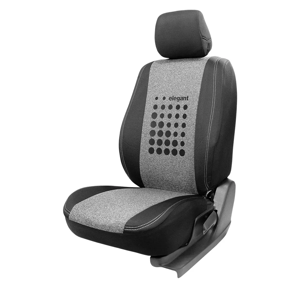 Yolo Plus Fabric Car Seat Cover For Honda WRV