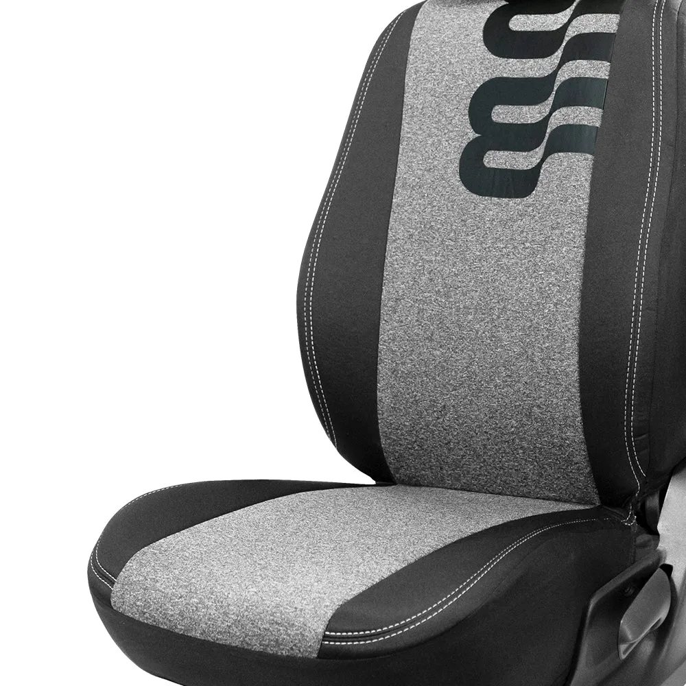 Yolo Plus Fabric Car Seat Cover For Honda WRV