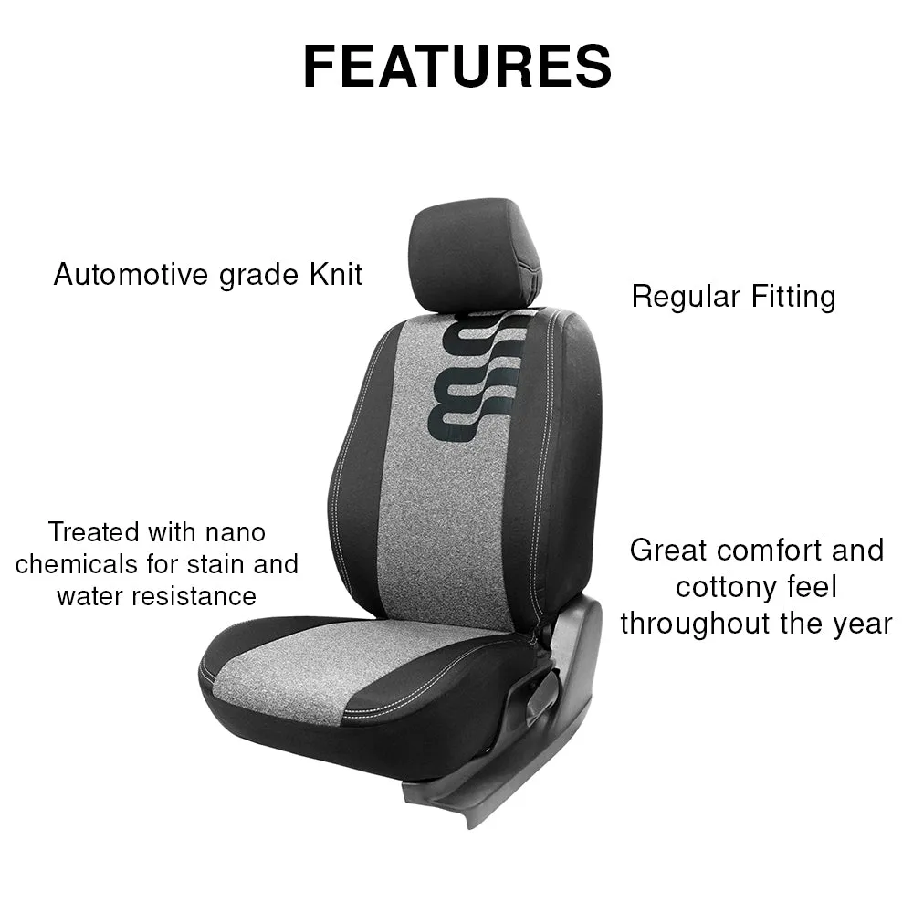 Yolo Plus Fabric Car Seat Cover For Honda WRV
