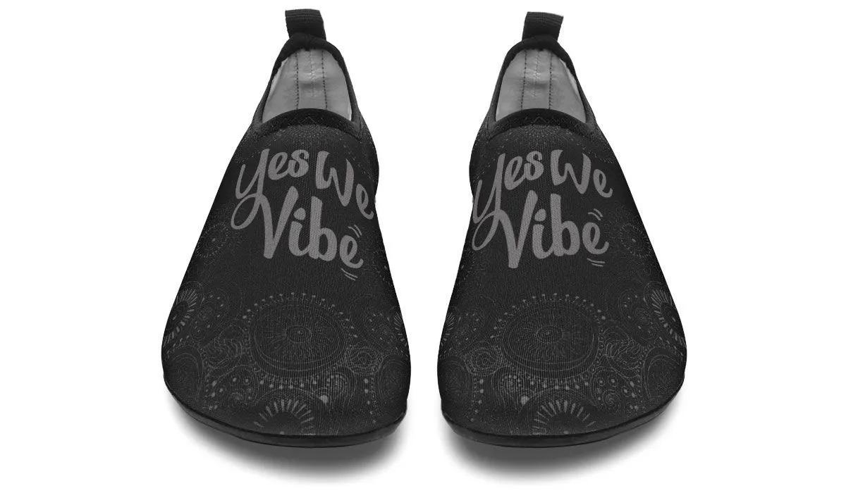 YWV Black Doodle