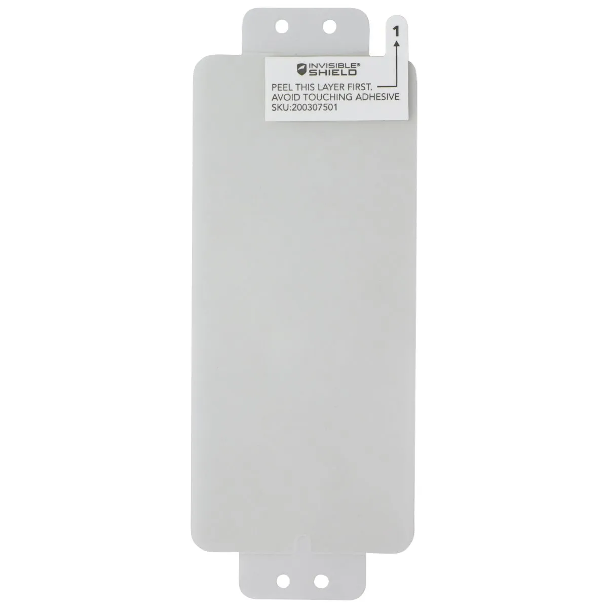 ZAGG InvisibleShield (GlassFusion ) Hybrid Glass Screen for Galaxy (S21 ) 5G